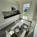 Da Toni Apartmán Borso del Grappa