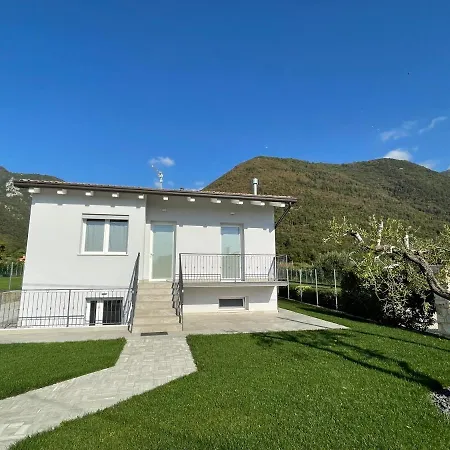 Apartment Da Toni