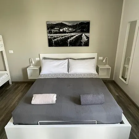 Apartment Da Toni Borso del Grappa