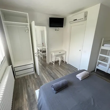 Da Toni Apartmán Borso del Grappa