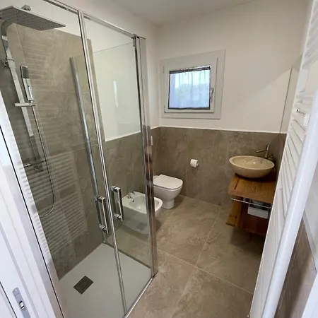 Apartment Da Toni Borso del Grappa