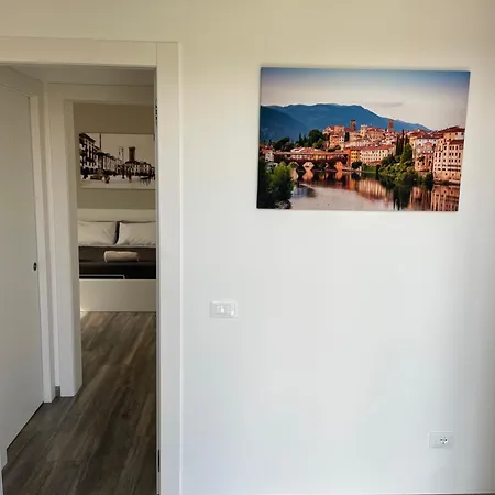 Da Toni Apartment
