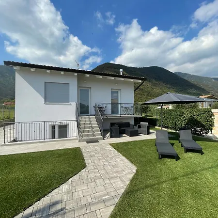 Apartment Da Toni *
