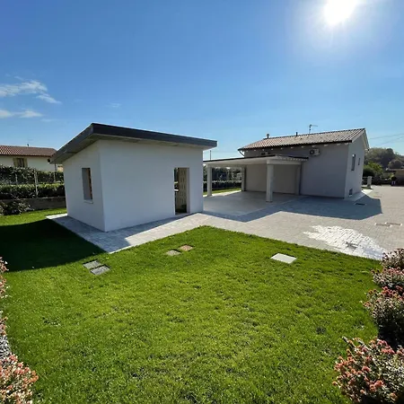 Apartment Da Toni
