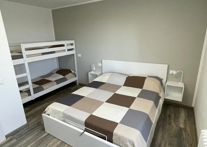 Apartman Da Toni