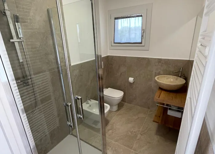 Apartman Da Toni Borso del Grappa