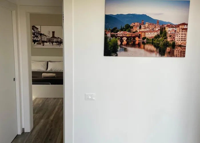 Da Toni Apartman