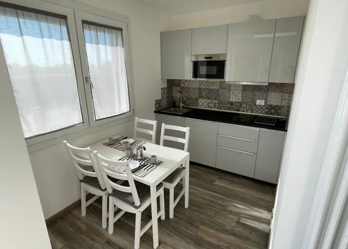 Apartman Da Toni *