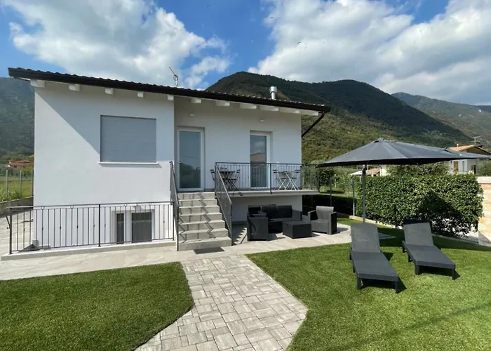 Apartman Da Toni *