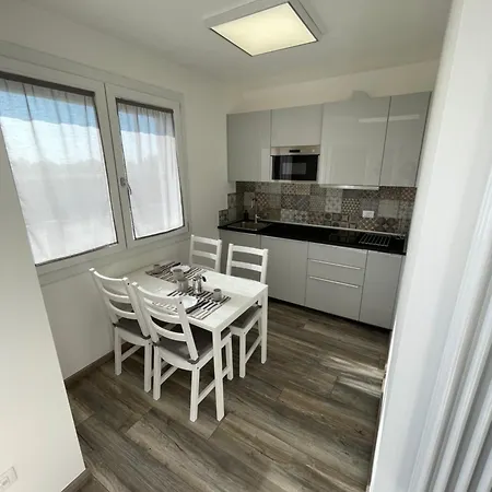 Appartement Da Toni *
