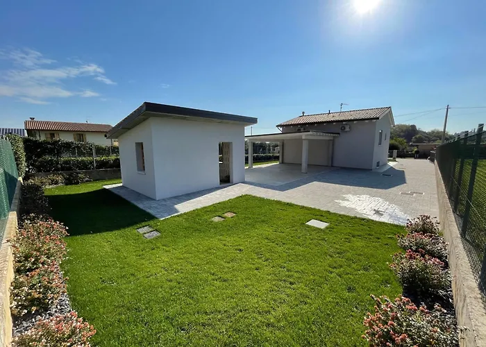 Apartman Da Toni